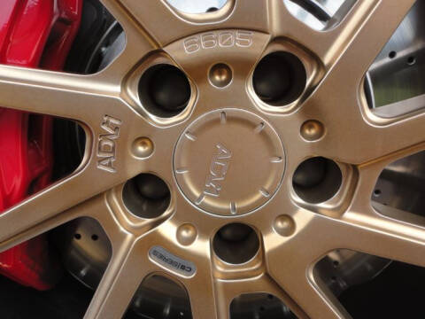 2015 Audi RS 7 4.0T quattro Prestige