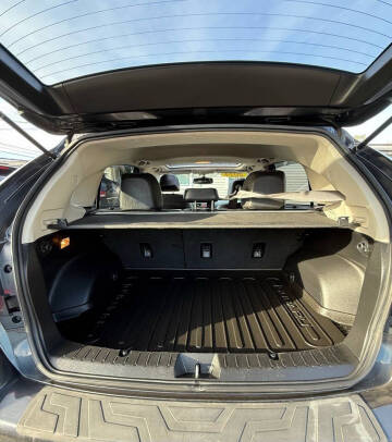 2014 Subaru XV Crosstrek 2.0i Limited