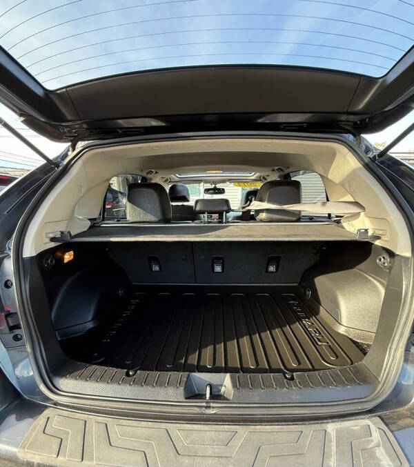 2014 Subaru XV Crosstrek 2.0i Limited