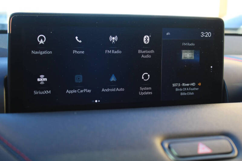 2021 Acura TLX SH-AWD w/A-SPEC