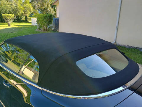 2008 Bentley Continental GT