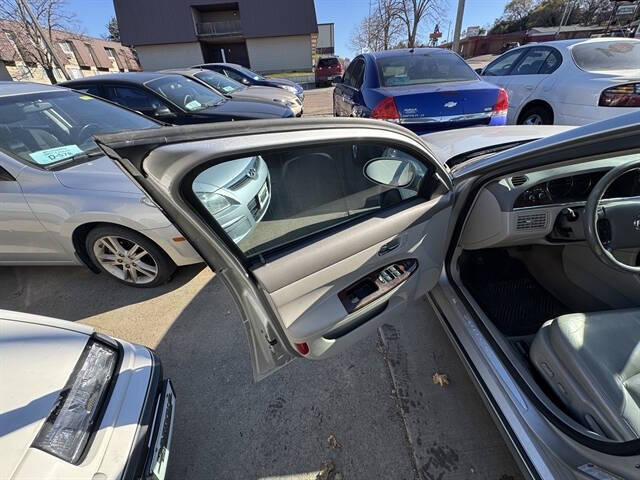 2008 Buick LaCrosse CXL