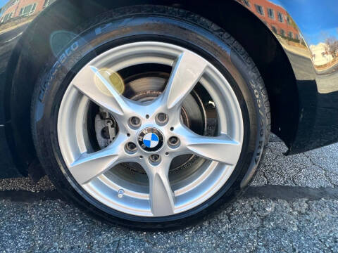 2013 BMW 1 Series 128i