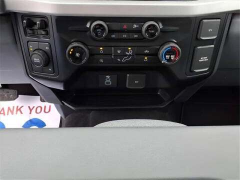 2026 Ford F-250 Super Duty