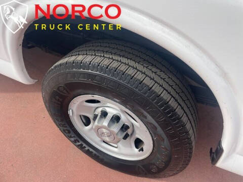 2014 Chevrolet Express 2500