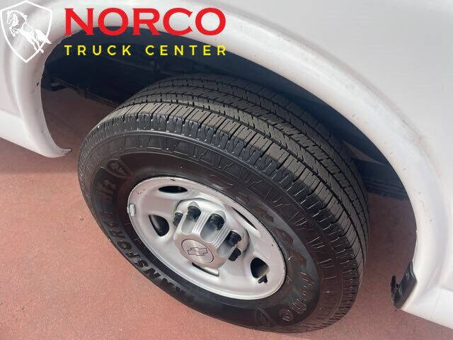 2014 Chevrolet Express 2500