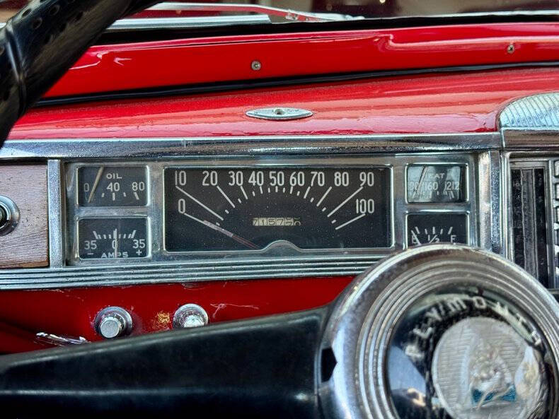 1948 Plymouth Deluxe