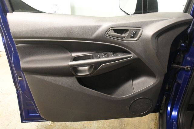 2018 Ford Transit Connect XL