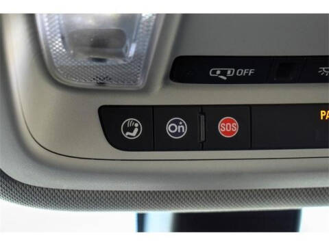 2018 Chevrolet Traverse LS