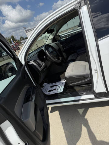 2016 Chevrolet Colorado Work Truck