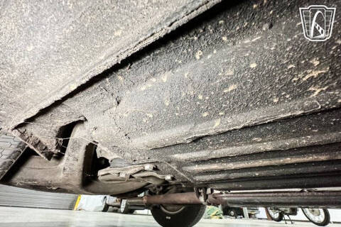 1973 Mercedes-Benz 450-Class