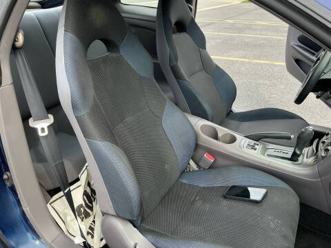 2002 Toyota Celica GT