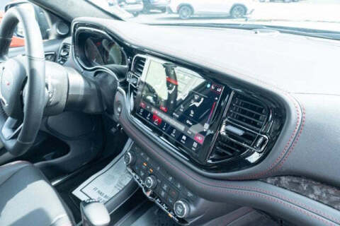 2026 Dodge Durango GT HEMI Premium
