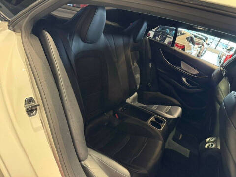 2021 Mercedes-Benz AMG GT 43