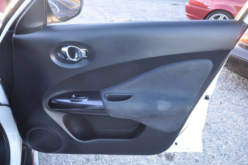 2013 Nissan JUKE NISMO