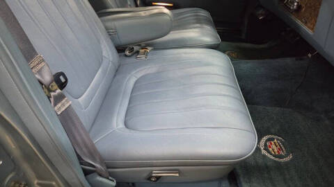 1979 Cadillac Seville
