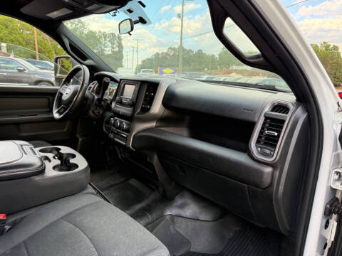 2023 RAM 3500