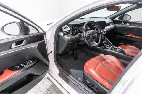 2024 Kia K5