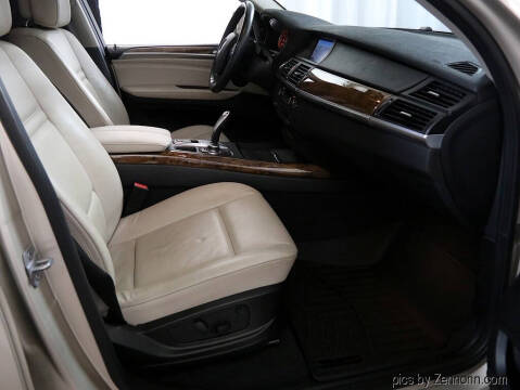 2013 BMW X5