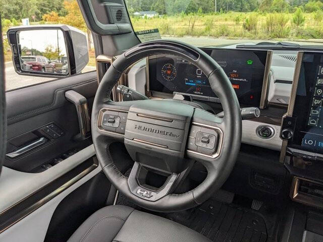 2024 GMC HUMMER EV 2X