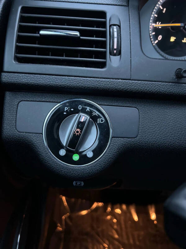 2008 Mercedes-Benz C-Class