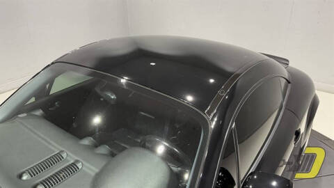 2002 Audi TT