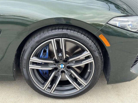 2023 BMW 8 Series M850i xDrive