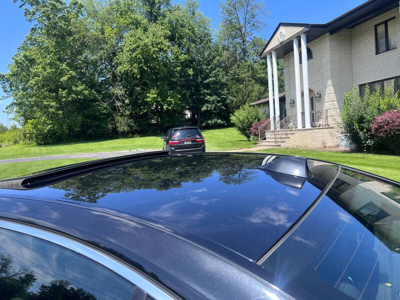 2015 BMW 7 Series 750i xDrive