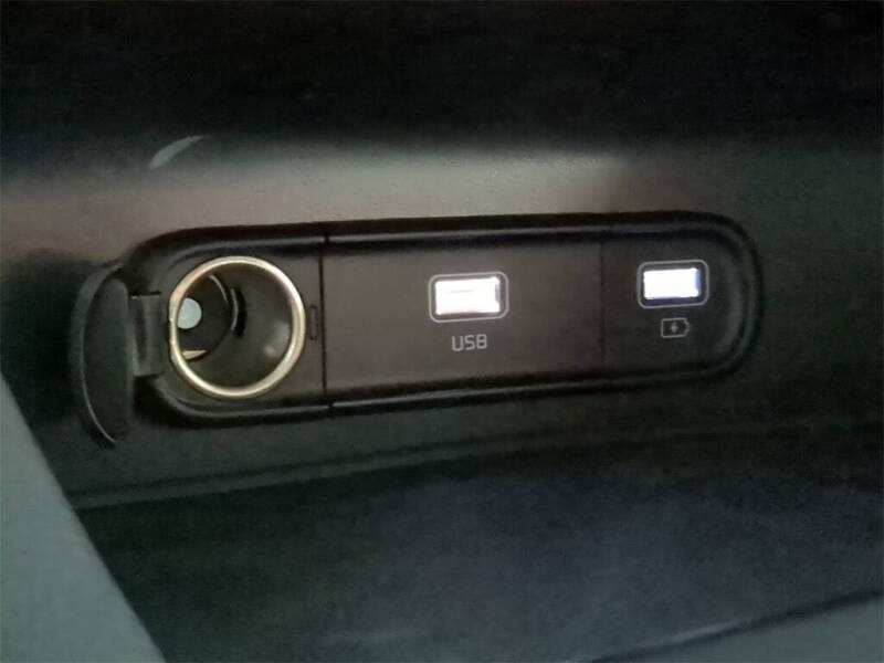 2024 Kia K5