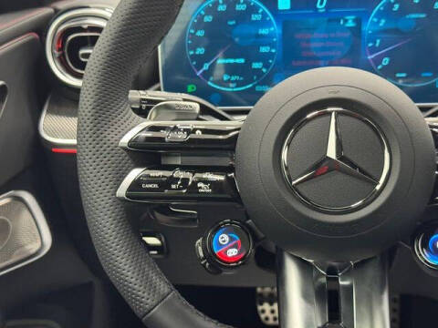 2026 Mercedes-Benz CLE AMG CLE 53