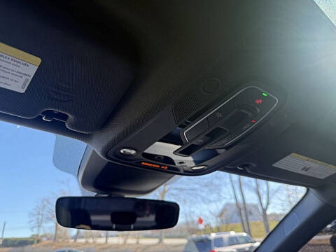 2019 Audi A6 quattro Prestige 55 TFSI