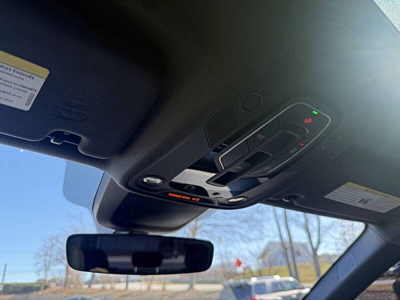 2019 Audi A6 quattro Prestige 55 TFSI