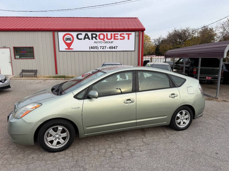 2007 Toyota Prius