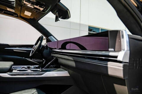 2025 Cadillac Escalade-V