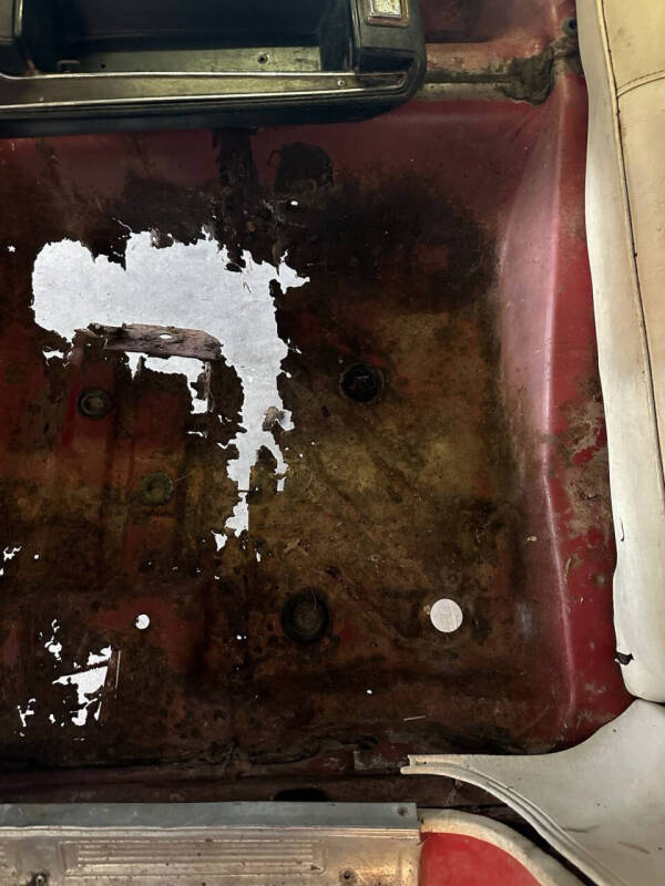 1972 Plymouth Roadrunner