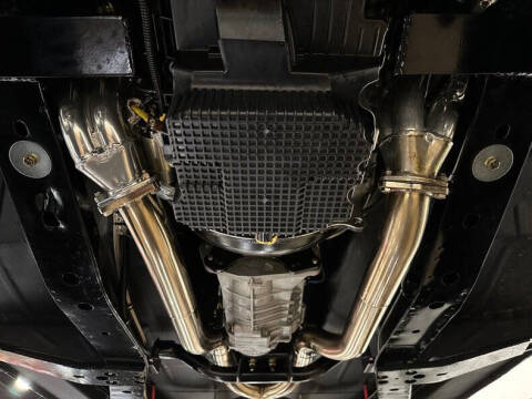 1962 Studebaker Hawk