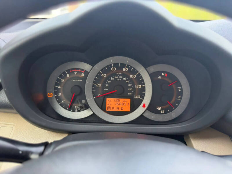 2010 Toyota RAV4
