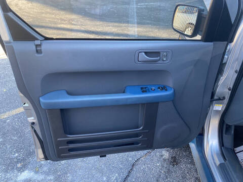 2006 Honda Element EX