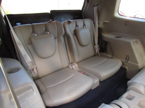 2012 Toyota Highlander SE