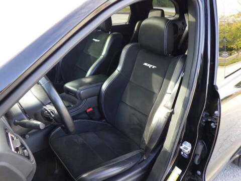 2022 Dodge Durango SRT 392