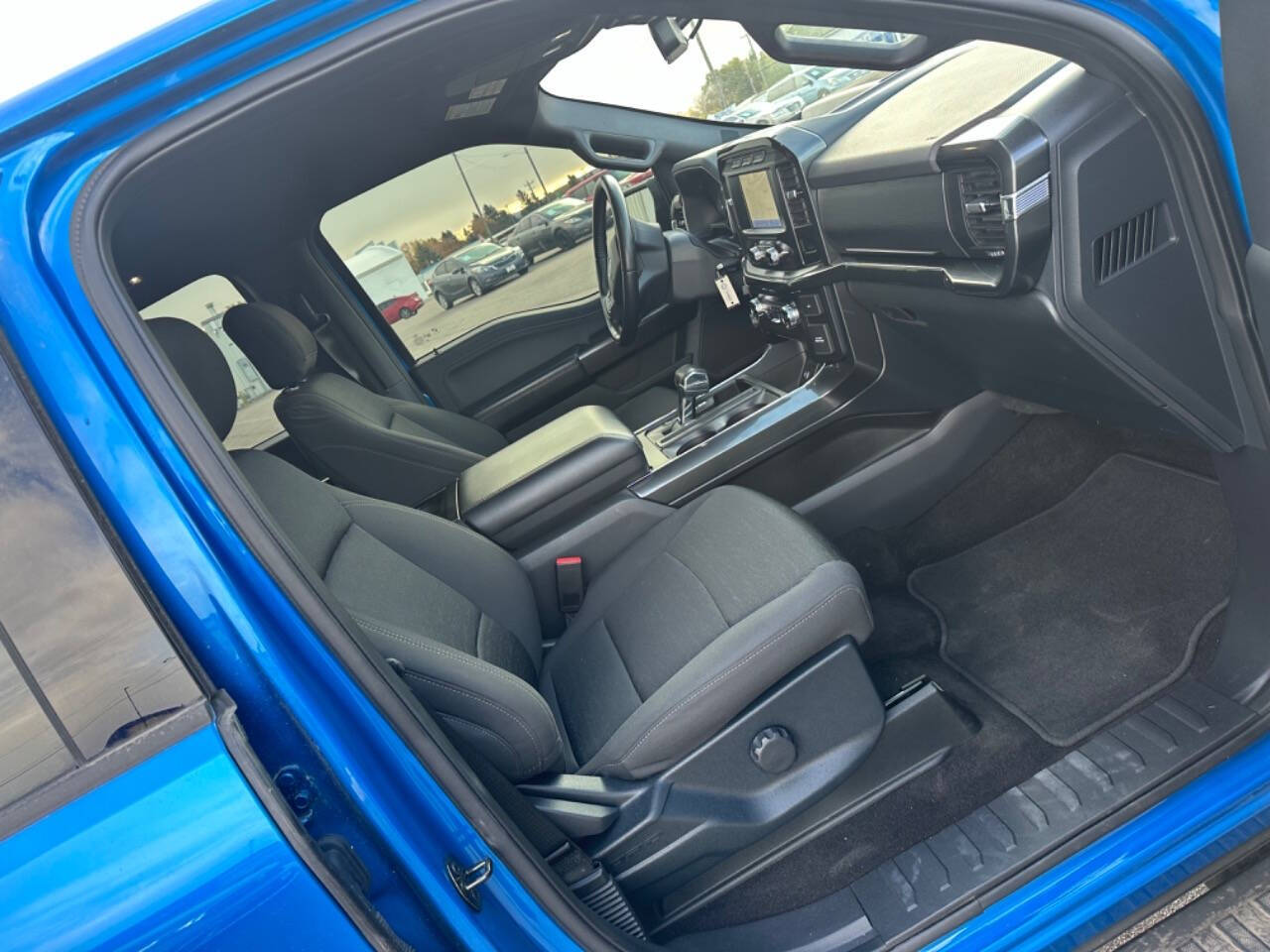 2021 Ford F-150 for sale at Daily Driven LLC in Idaho Falls, ID