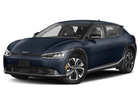 2022 Kia EV6