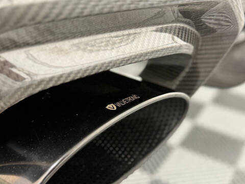 2021 Audi RS 7 4.0T quattro