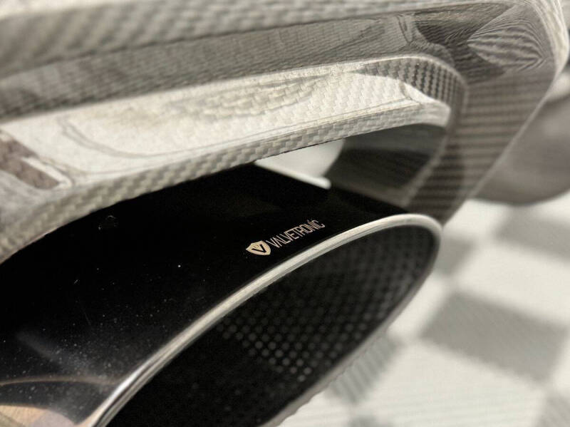 2021 Audi RS 7 4.0T quattro