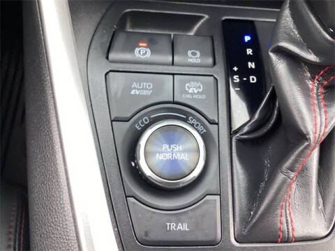 2024 Toyota RAV4 Prime XSE