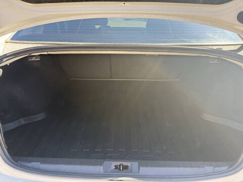 2016 Subaru Legacy 2.5i Premium