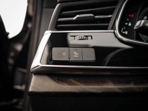 2021 Audi Q7 quattro Premium Plus 55 TFSI