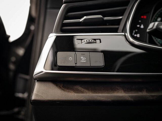 2021 Audi Q7 quattro Premium Plus 55 TFSI