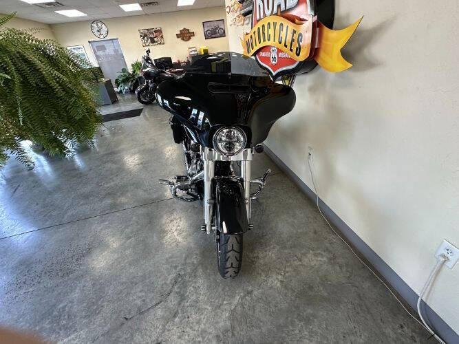 2021 Harley-Davidson Street Glide Special