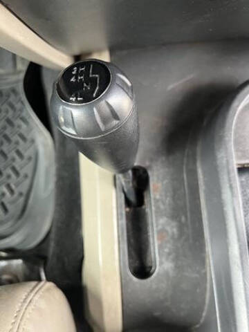 2008 Jeep Wrangler X